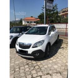 OPEL Mokka 1.6 diesel 136cv euro6