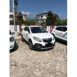 OPEL Mokka 1.6 diesel 136cv euro6